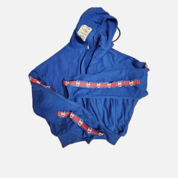 베트멍 챔피온 후드집업