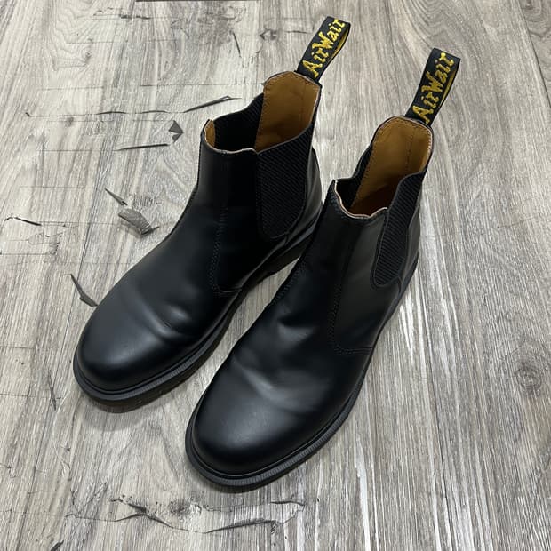 Dr martens 2976 첼시 부츠
