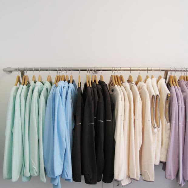 지초이 25-004 fleece 후디 블랙