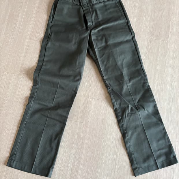 디키즈 874 31x30