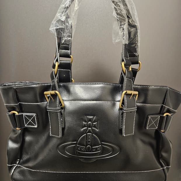 비비언 매샌저 백