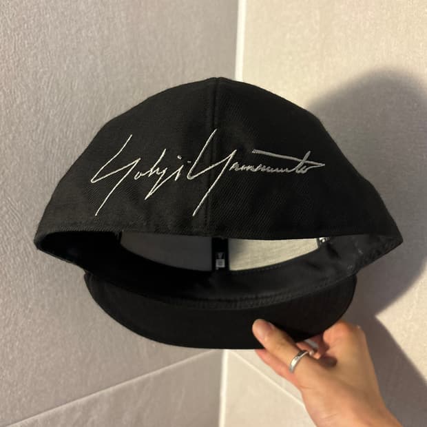뉴에라 요지 야마모토 59fifty 