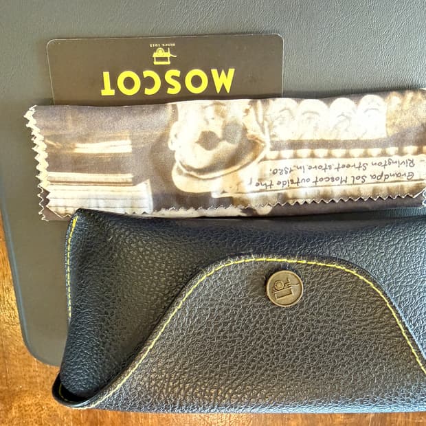 모스콧 렘토쉬 47 블랙