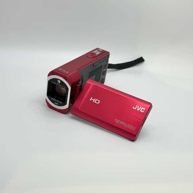(택포/샘플영상o)jvc 캠코더,gz-v675