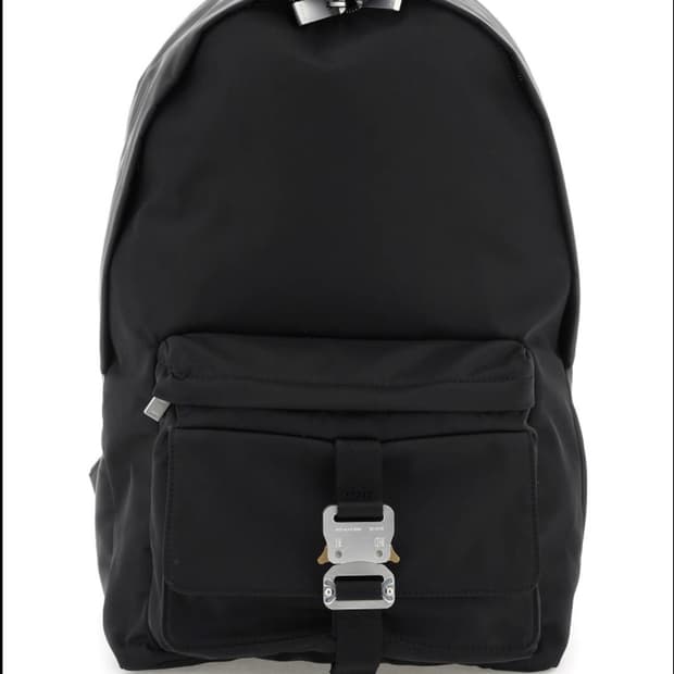 alyx 알릭스 백팩 급처