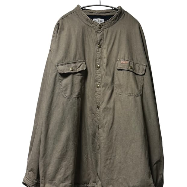 칼하트 헤비셔츠 4XL