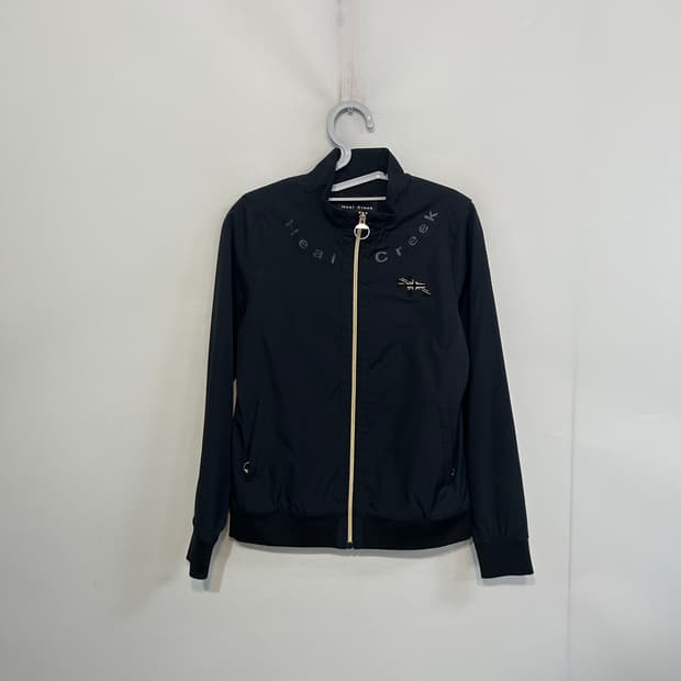 힐크릭 여성 골프웨어 바람막이 90