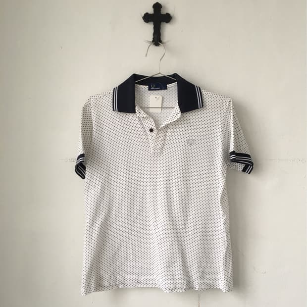 Fred Perry pk t