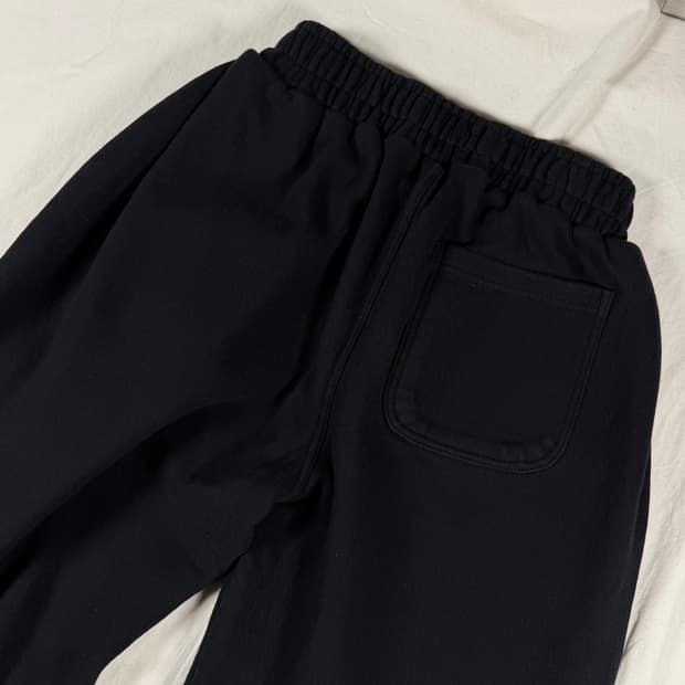 언더마이카 조거 팬츠 바지