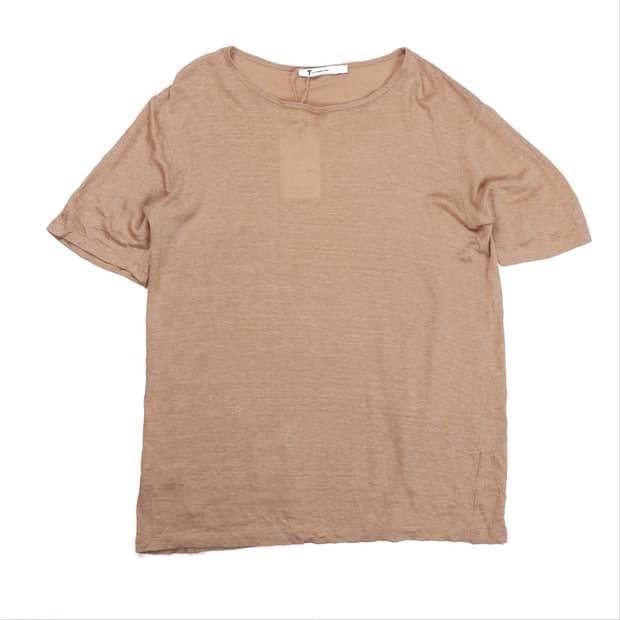 알렉산더 왕 Alexander Wang Cotton T-shirt