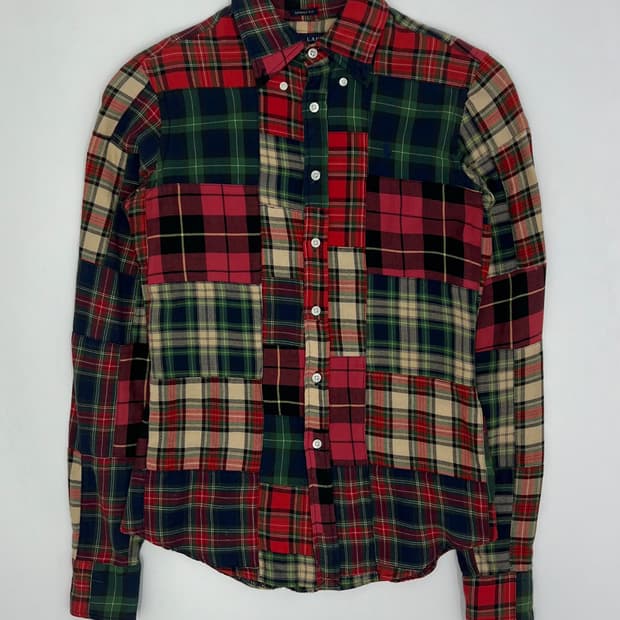 폴로 랄프로렌 셔츠