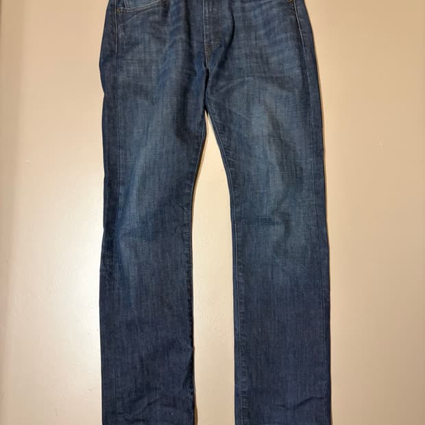 빈티지 리바이스 513