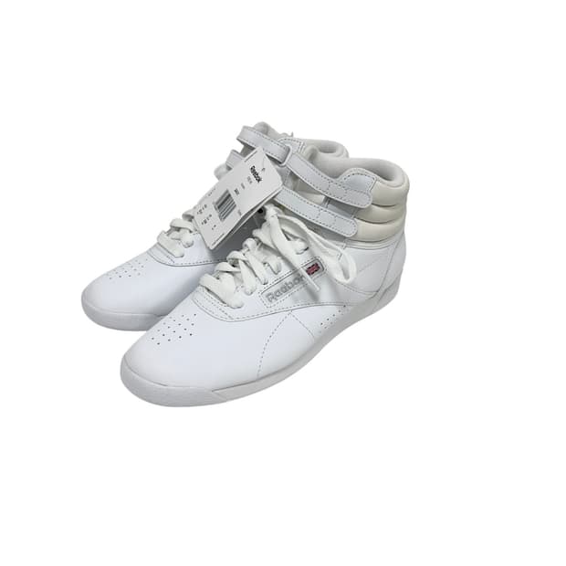Reebok 하이탑 새상품 235
