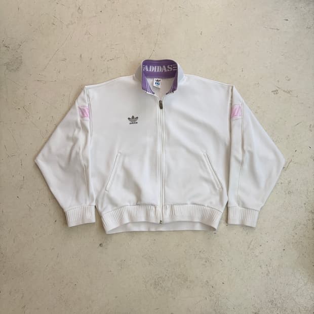 90s 아디다스 빈티지 트랙져지 M
