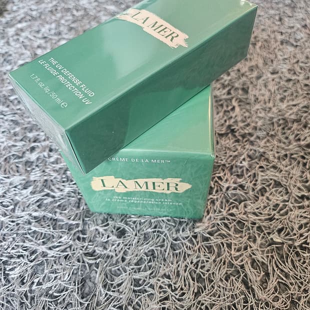 라메르 선크림 50미리