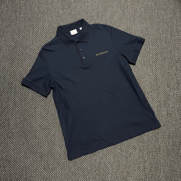 [L]버버리 pk 폴로 카라티
