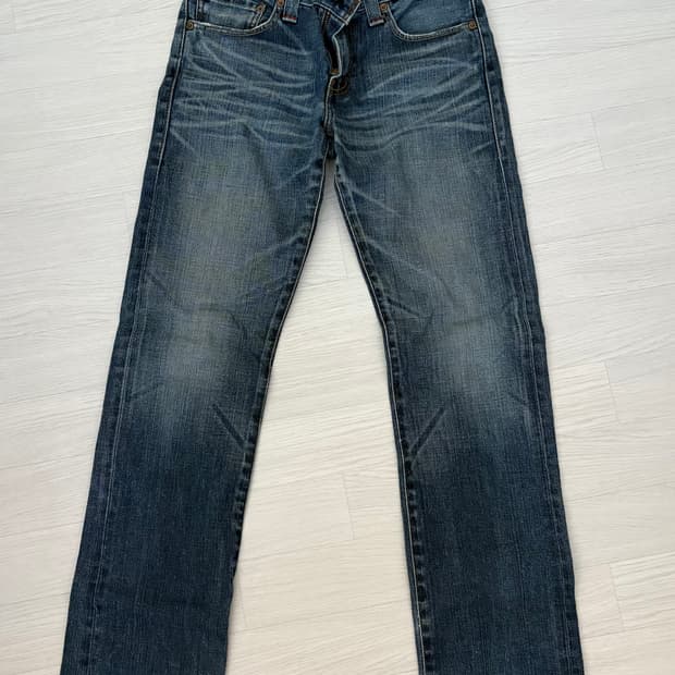 Levi’s 505 
