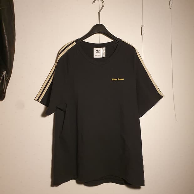 Wales bonner x adidas t shirt