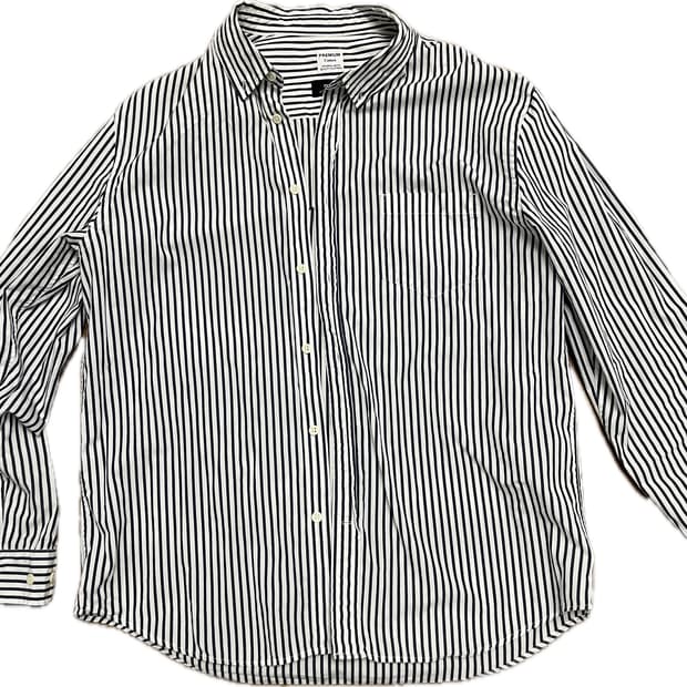 폴햄 스프라이트 셔츠