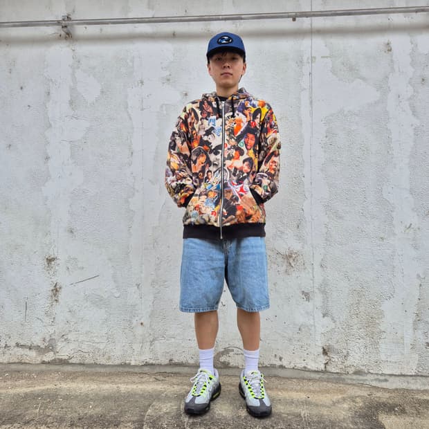YouZuDe Styling