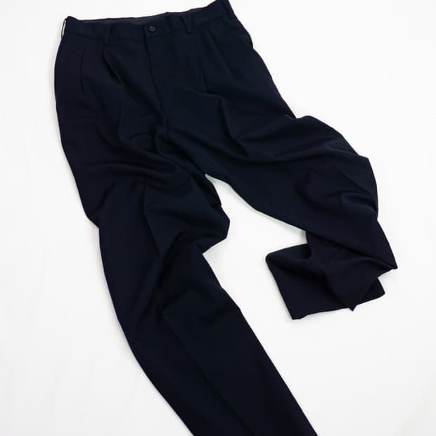 Comme Des garcon Homme Trousers