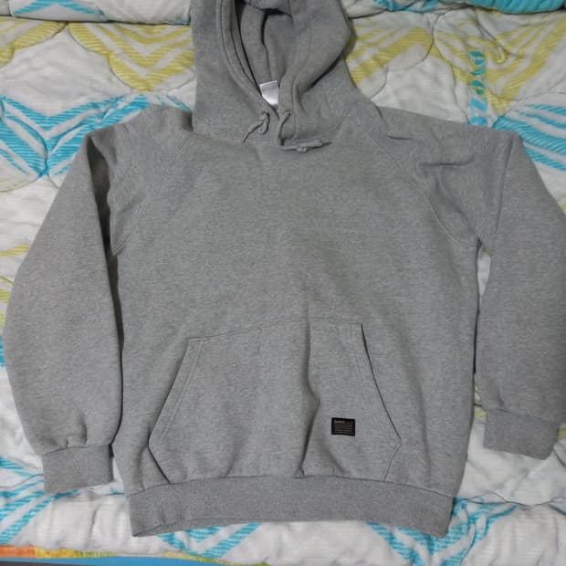 제멋 Jemut 후드 집업 100