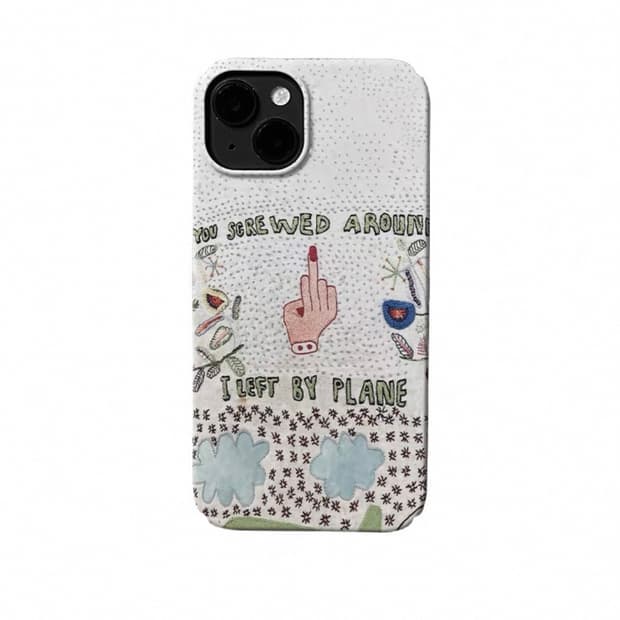 Phone case