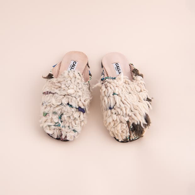 칼라 파리스 타비뮬 Calla Paris Tabi Mule 38 (4)