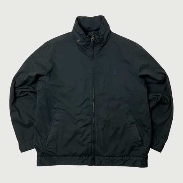 [L/정품] 폴로 랄프로렌 기모 폴리쉘 자켓