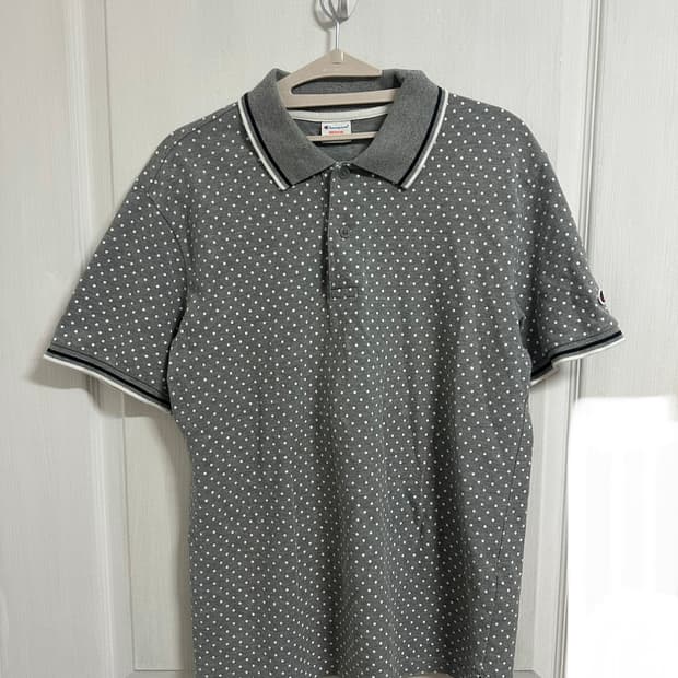 챔피온 도트 카라티 도쿄걸st 