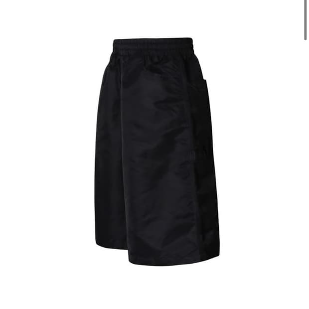 Mjd 리나일론 버뮤다 