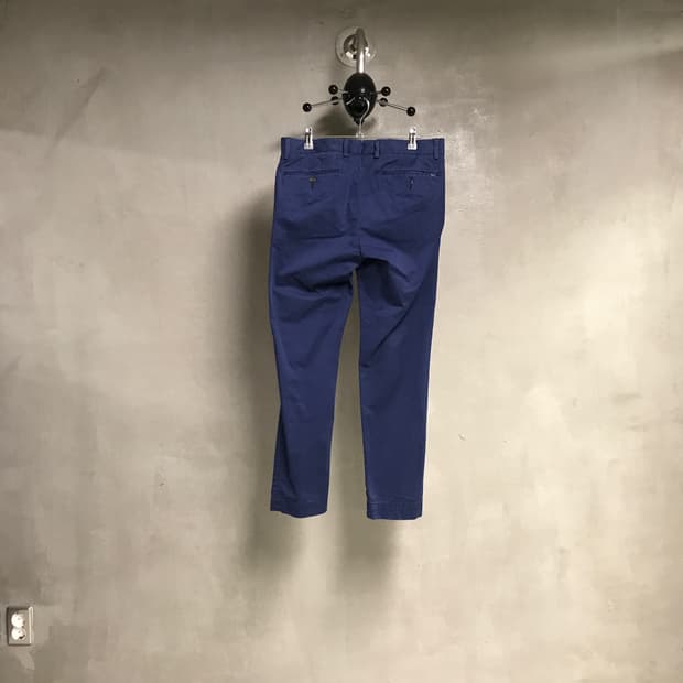 폴로 랄프로렌 네이비 치노 팬츠 30/30