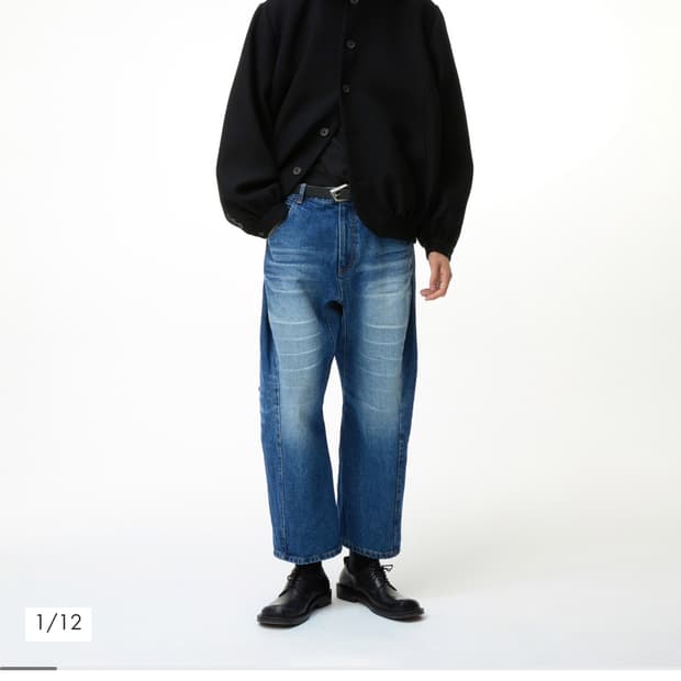 [주우재님추천]아더에러 product atte 119 m사이즈