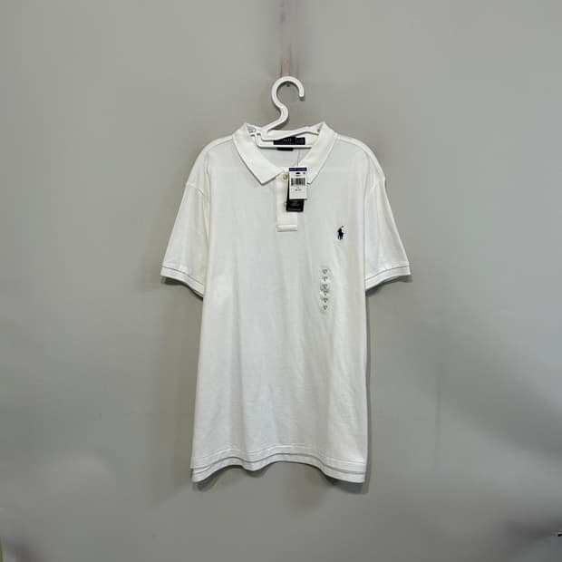 폴로 랄프로렌 남성 반팔 티셔츠 XL 새상품