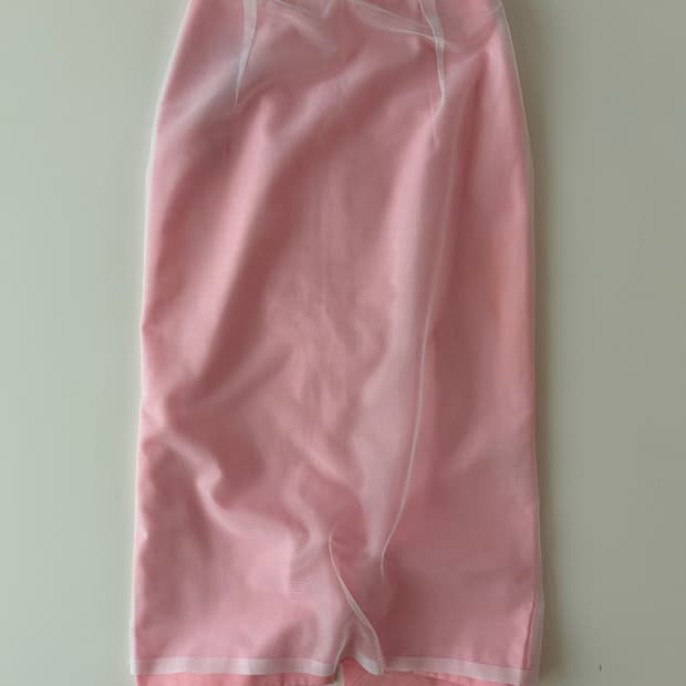 Jacquemus skirt