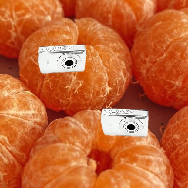 풀박스&아일릿윤아!) Canon IXUS 65 디카 카메라