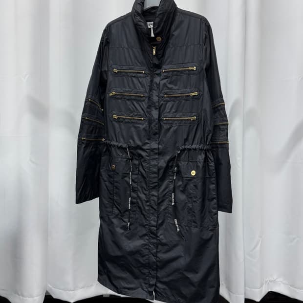 vtg jacket