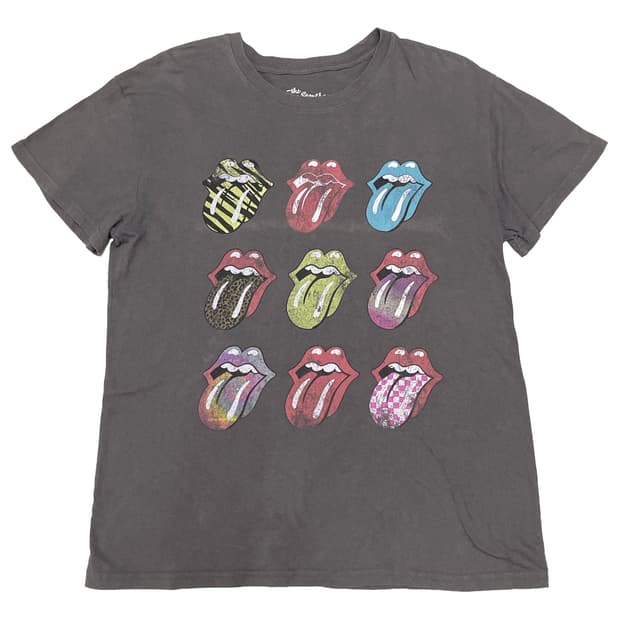 롤링 스톤즈 (The Rolling Stones)