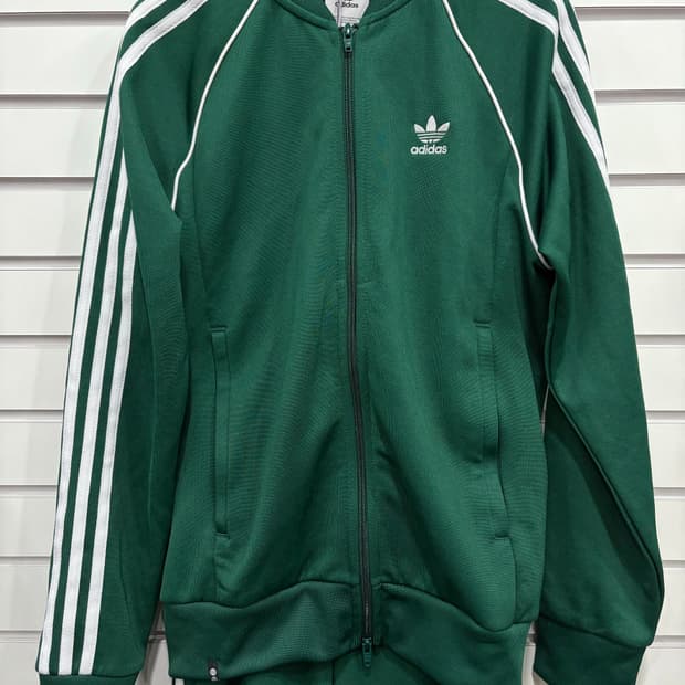 아디다스 불꽃 트레이닝복 set 