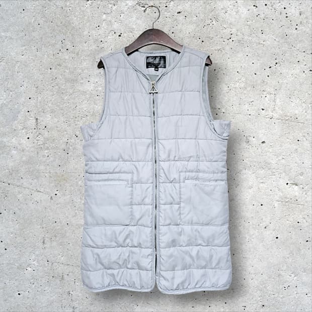 마르조 패딩조끼 (90/S)