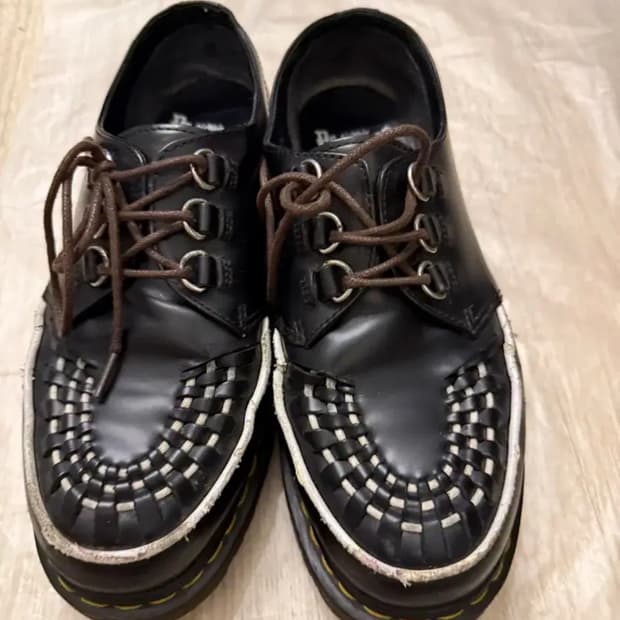 닥터마틴 uk8 265-270