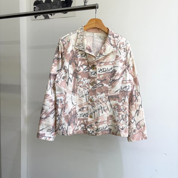 LEPORTE (Made in Japan) 자켓