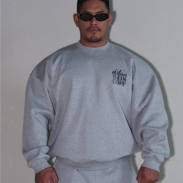 [2] 딜런도스코프 맨투맨