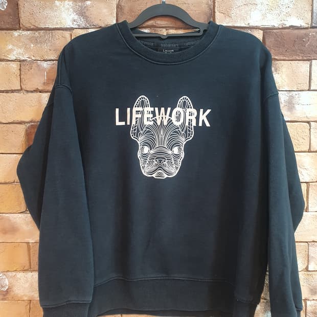 라이프워크 맨투맨 