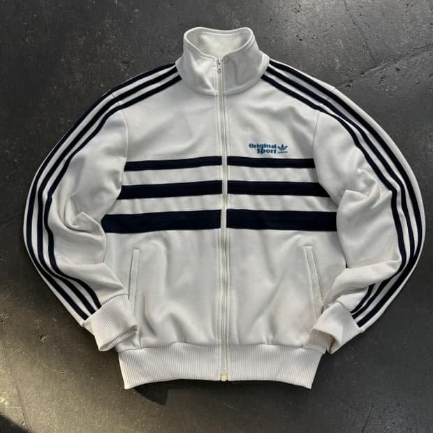 95 아디다스 오리지날 져지 