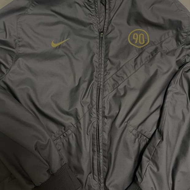 nike fit 바람막이