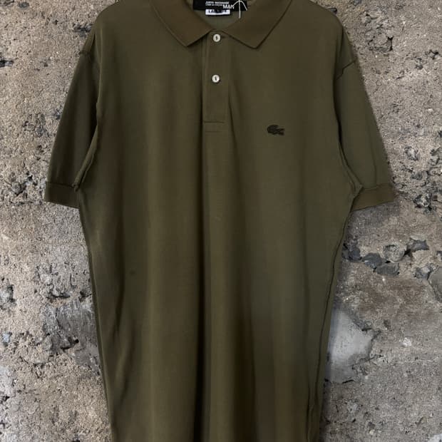 JUNYA WATANABE MAN  AD2006