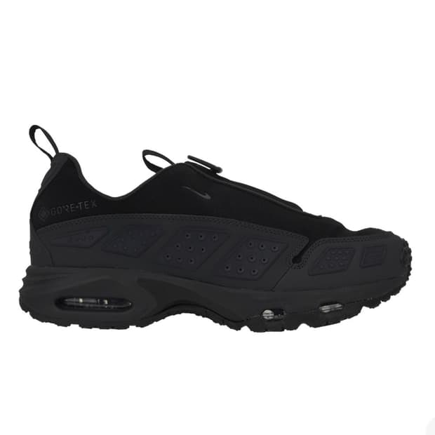 (W) Nike Air Max SNDR Gore-Texx 스모크그레이