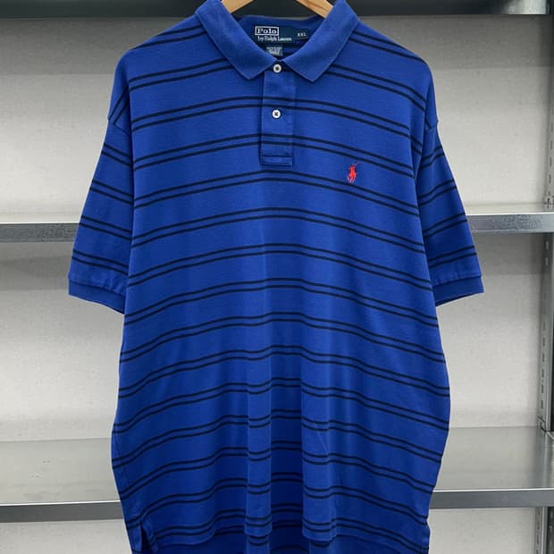 (2XL)폴로 PK 반팔-M2423