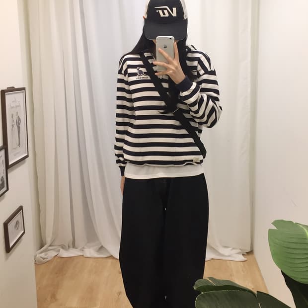 Women Kangol Hoodie 105